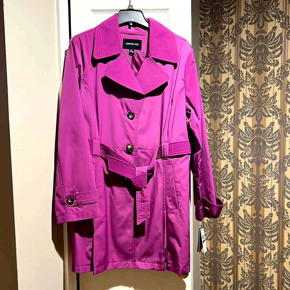 Raincoat